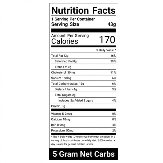 Generic Carnivore Cookies soft-chewy texture close-up emphasizing indulgence and protein