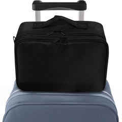 Generic Chill CPAP travel bag front view, compact design for easy packing.