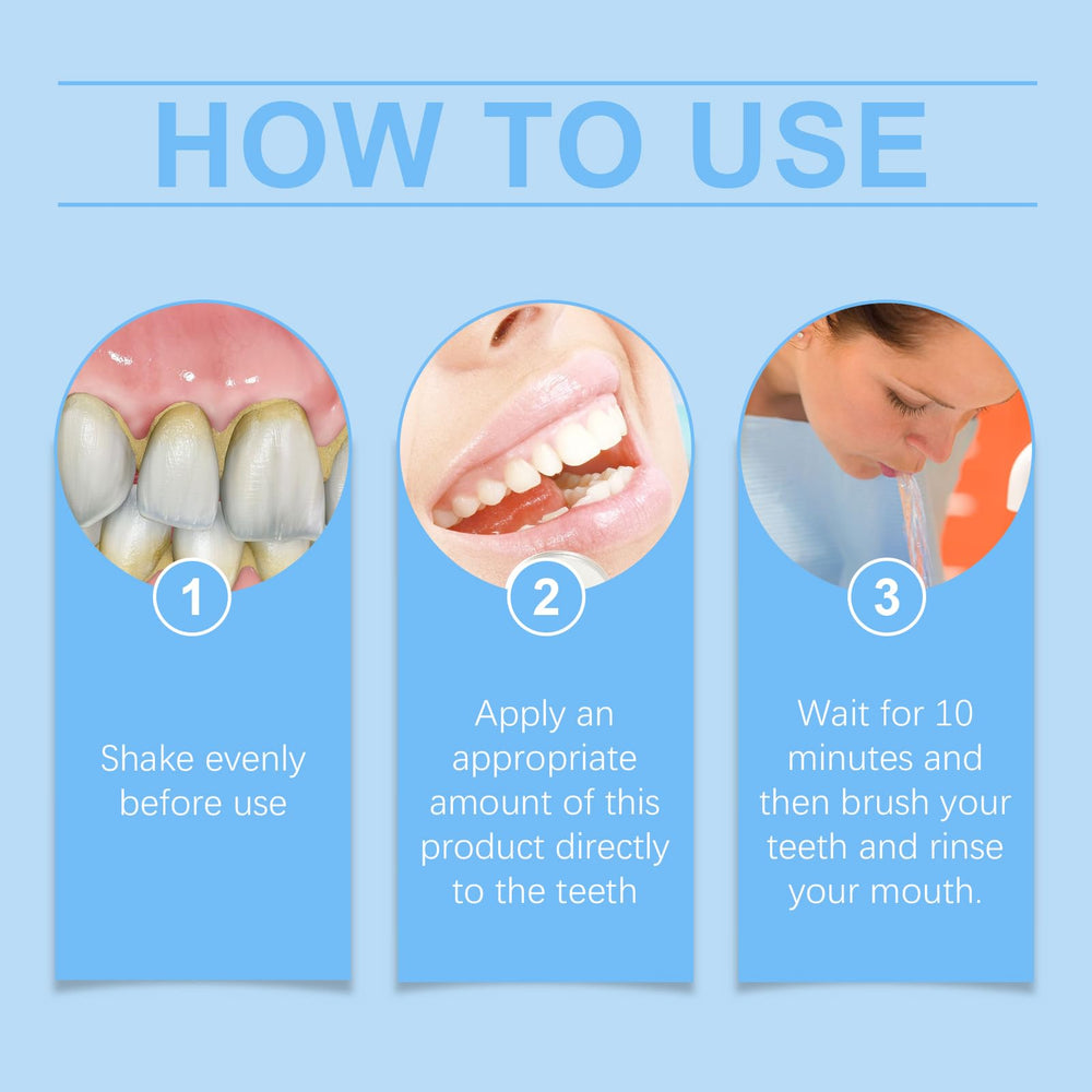 Generic Confident smile after use illustrating potential whitening and enamel health.