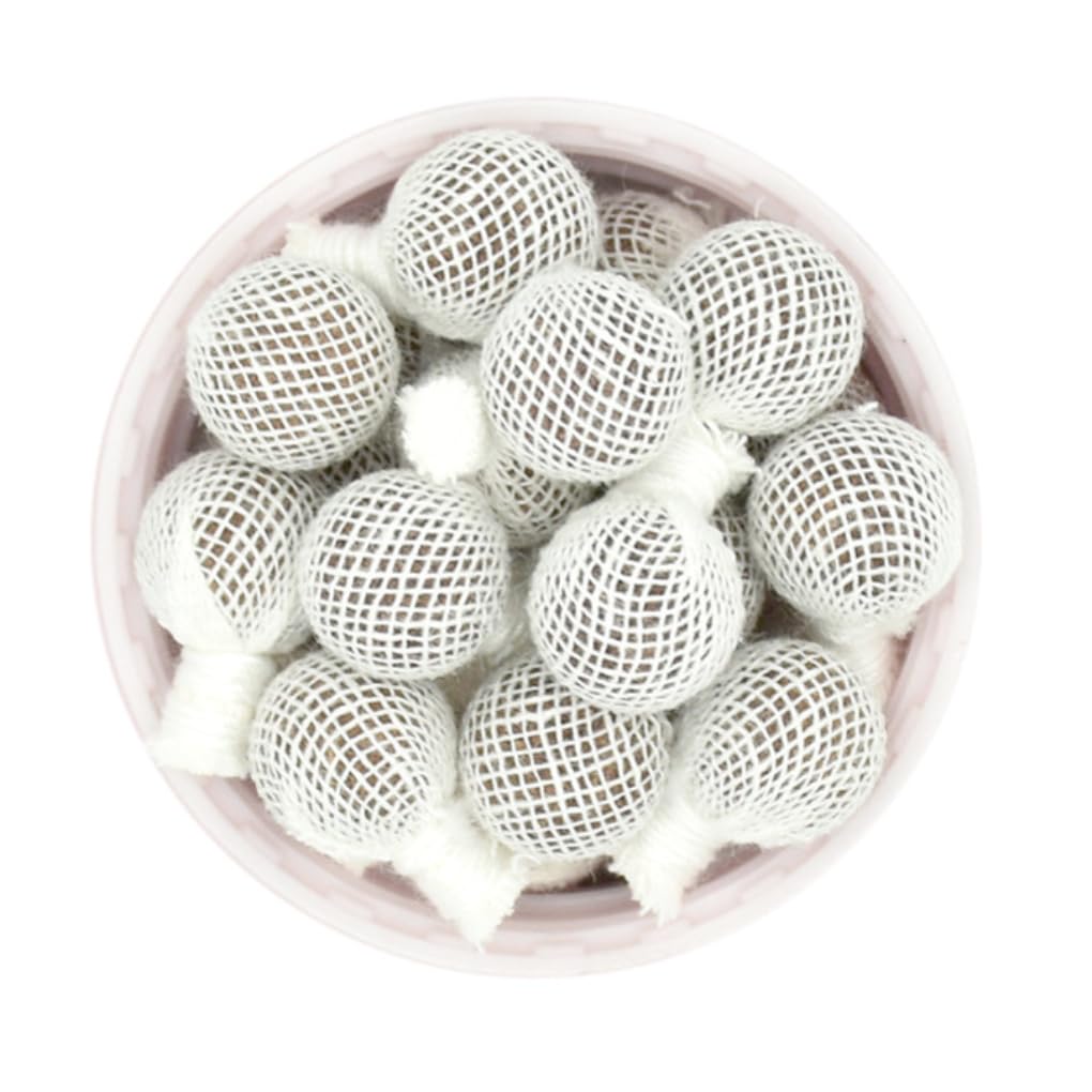 Generic Detox Balls with String and Applicator for precise, comfortable placement.