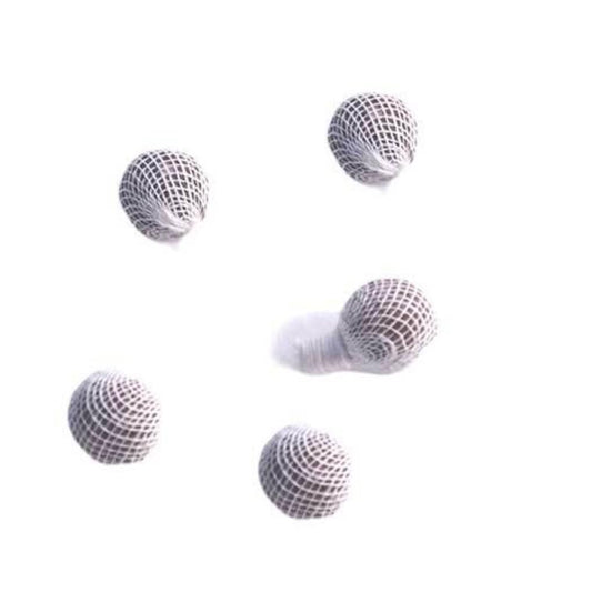 Generic Detox Balls with String pack ready for routine intimate care.