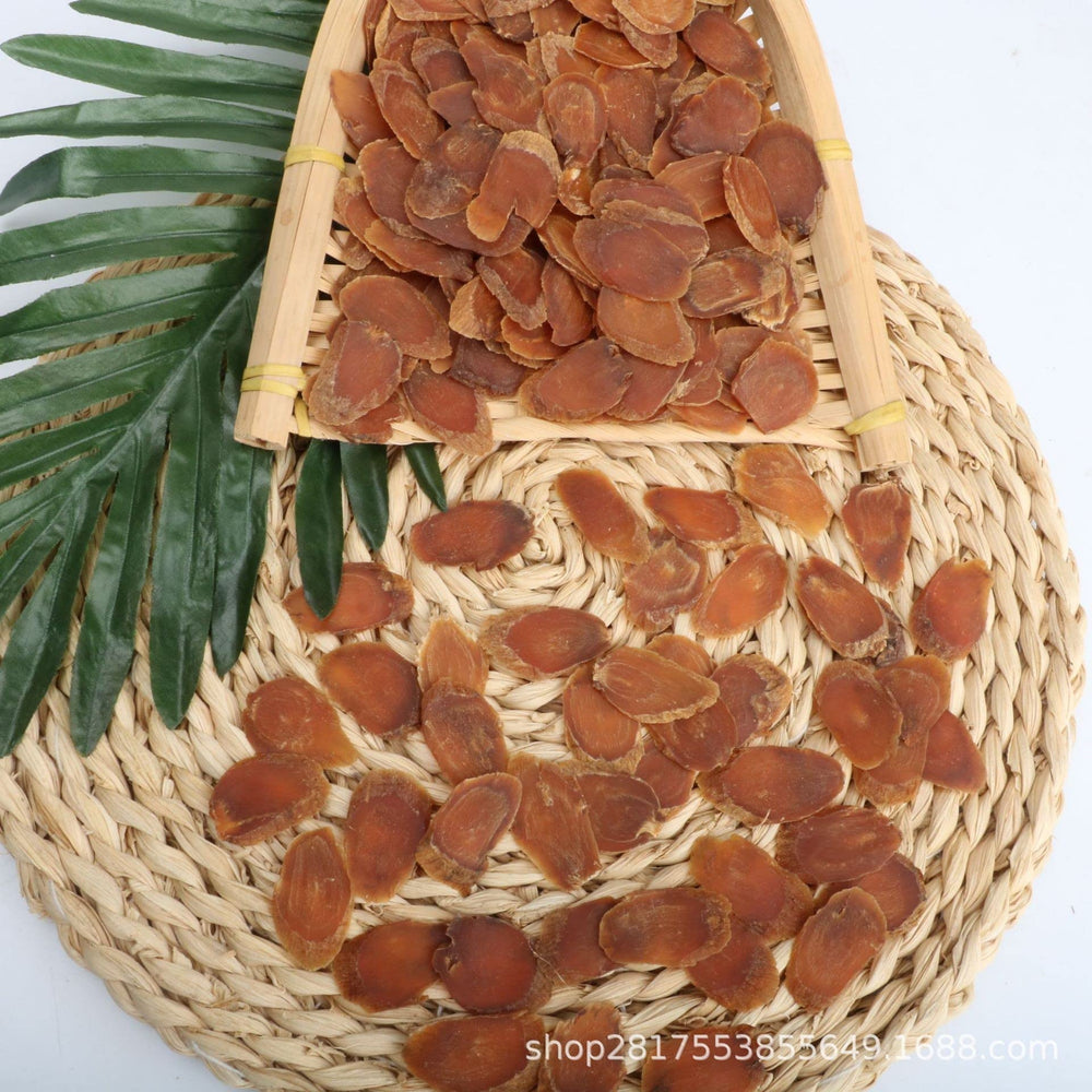 Generic Dried Korean Red Ginseng Roots highlight rugged texture and mature cross-branched rhizomes