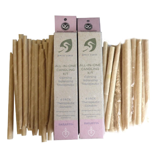 Generic Ear Cleaning Kit packaging highlights premium quality for at-home self-care
