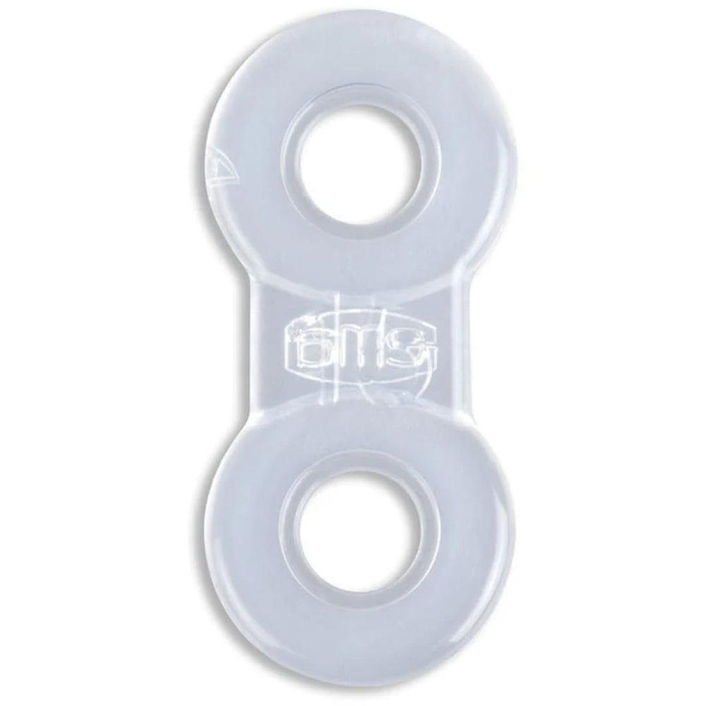 Generic EMA replacement straps pack 25 for the Myerson appliance, latex-free and durable.