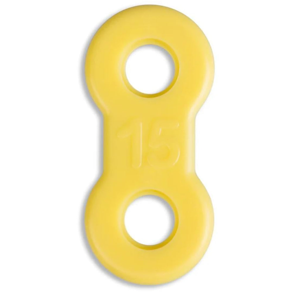 Generic EMA strap pack with 25 pieces for Myerson EMA appliance replacement.