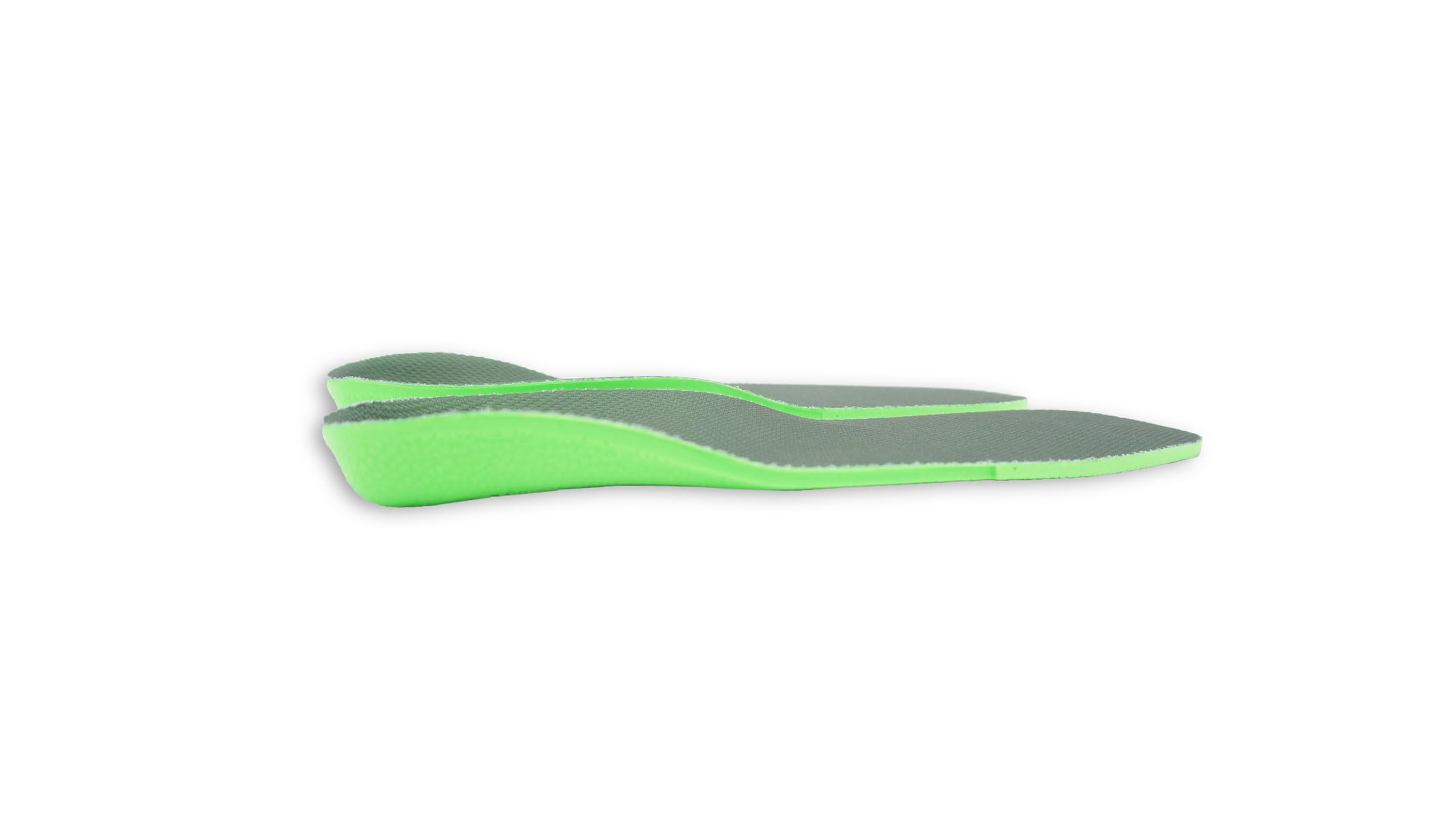 Generic FP Insoles Elite comfort-foam delivers soft, consistent cushioning across temperatures