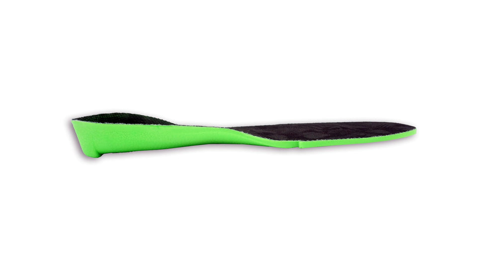 Generic FP Insoles Elite shock-absorption reduces impact during steps
