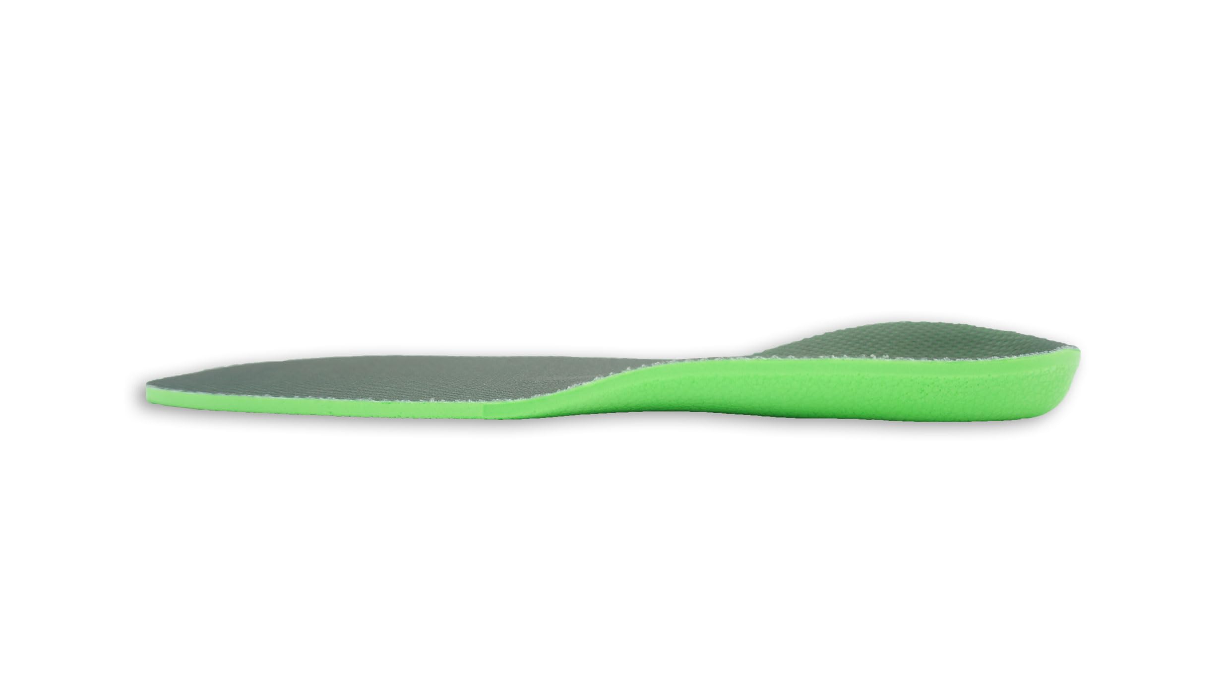 Generic FP Insoles Elite temperature-performance stays cushioned in heat or cold