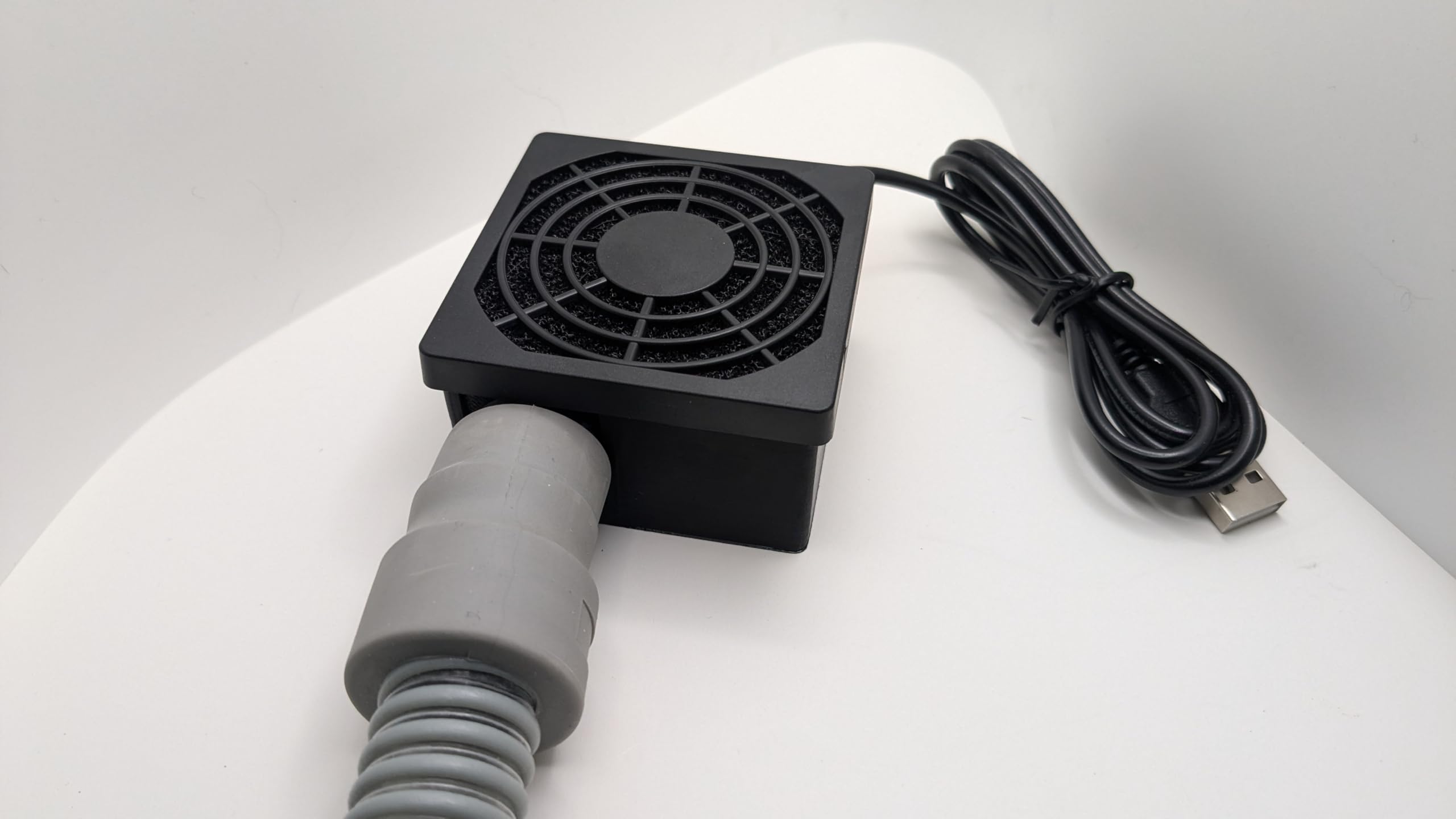 Generic Hose Dryer removable washable filter for easy maintenance