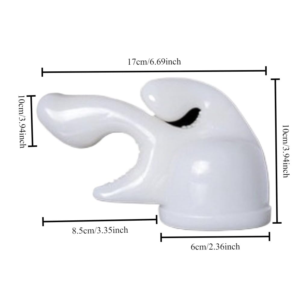 Generic HV260 HV270 HV280 compatibility ensures snug fit.