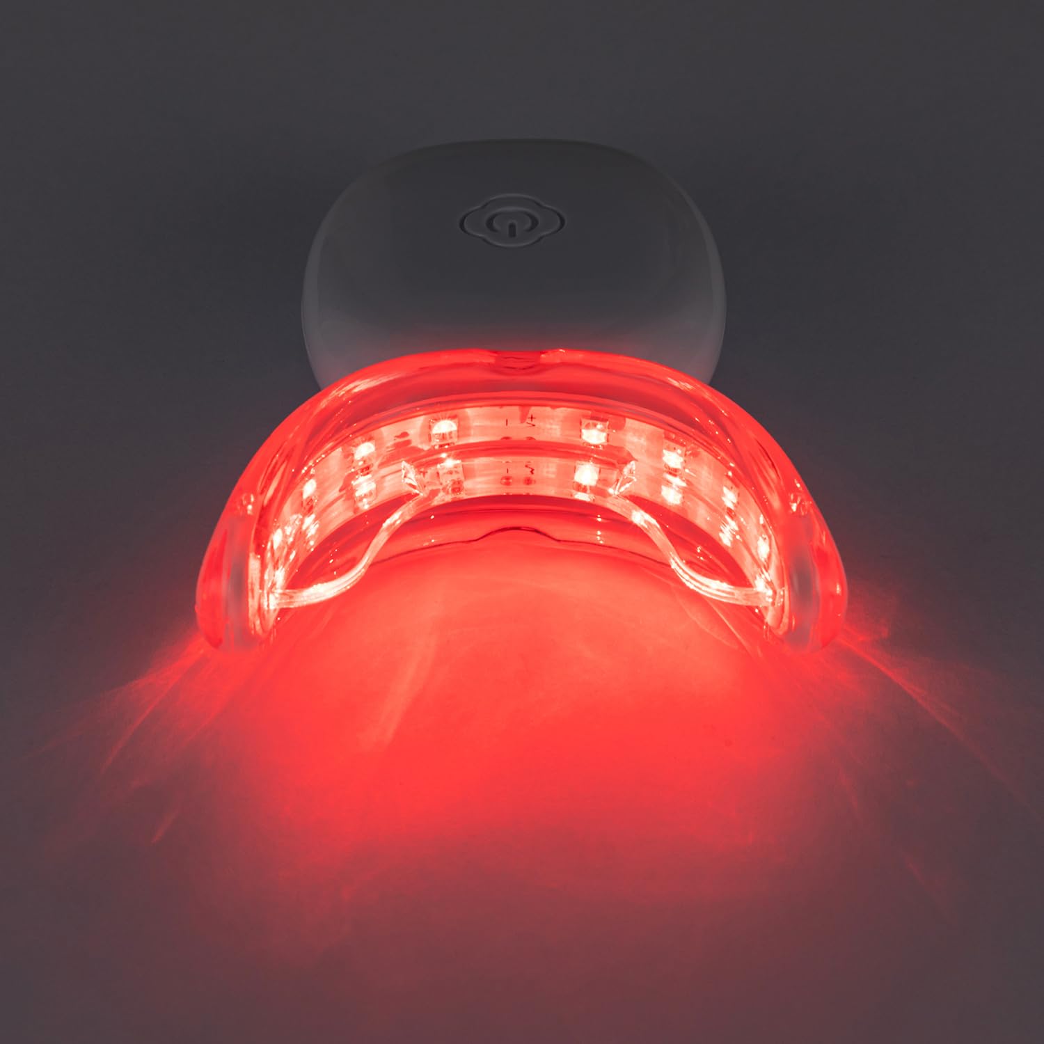 Generic infrared gum device compact design easy for travel and home use