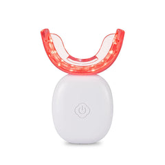 Generic infrared gum device dual-wavelength design for targeted red and near-infrared therapy
