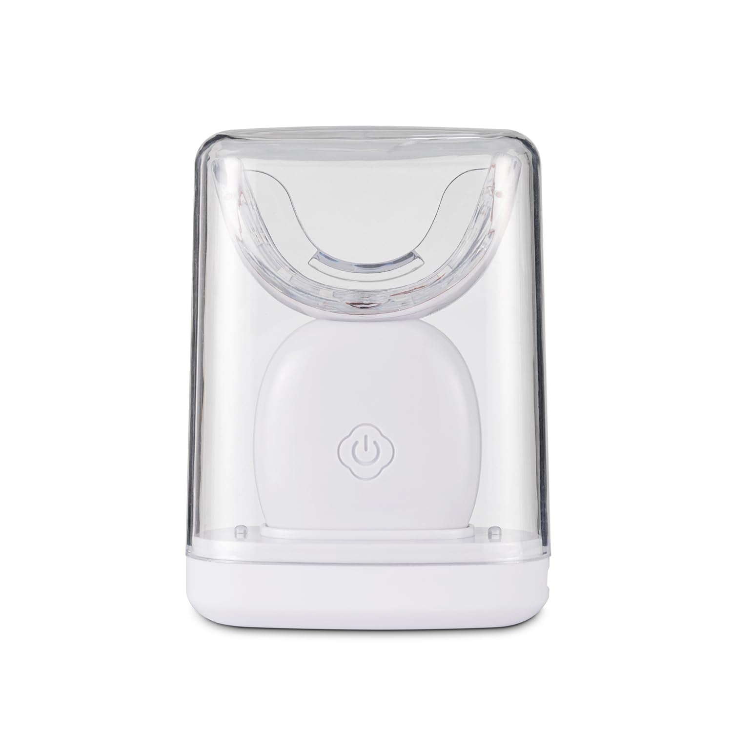 Generic infrared gum device handheld use for precise gum care sessions