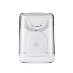 Generic infrared gum device handheld use for precise gum care sessions