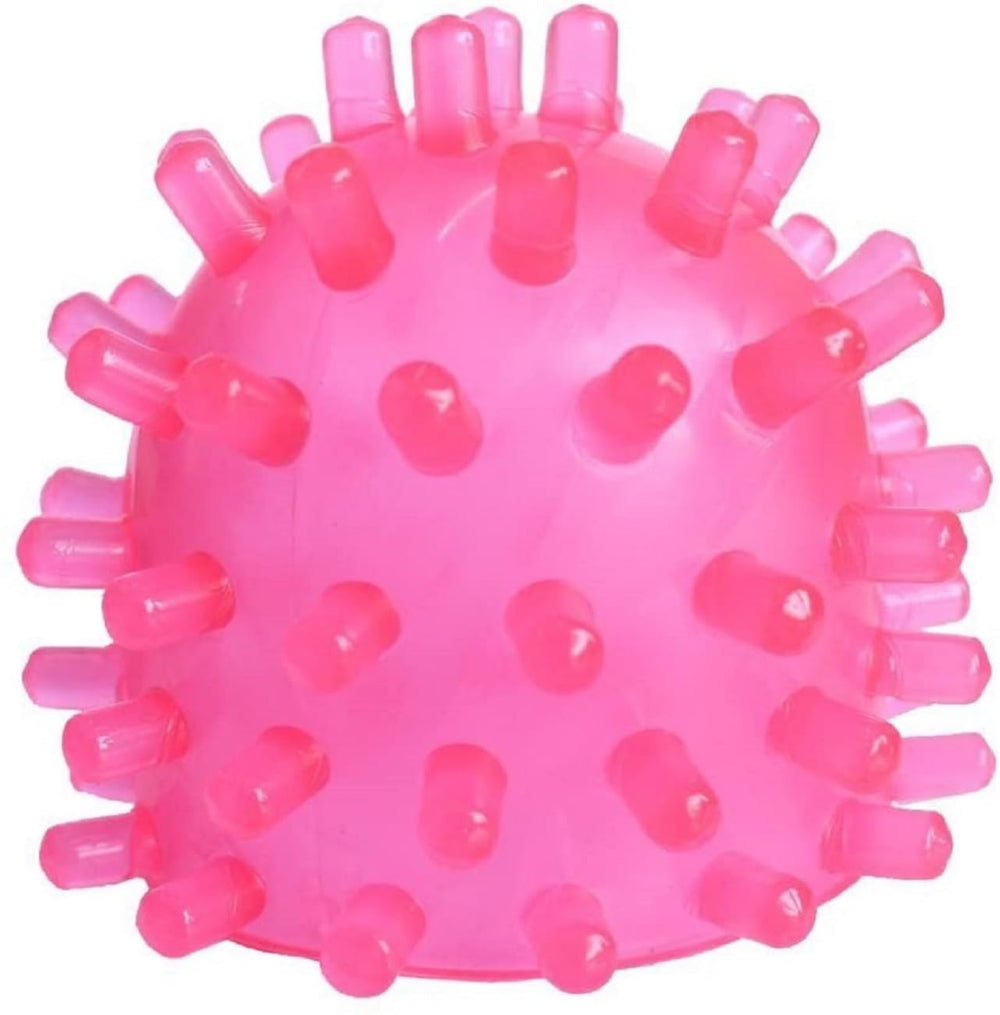 Generic inner diameter 2.36 inch head shows snug attachment.