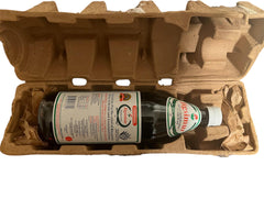 Generic Jigsimur Original glass serve presents a 100% herbal drink for wellness rituals.