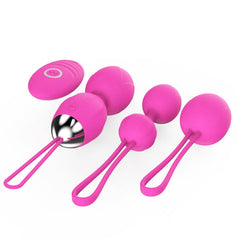 Generic Kegel massage balls set wand for pelvic floor strength and muscle tension relief