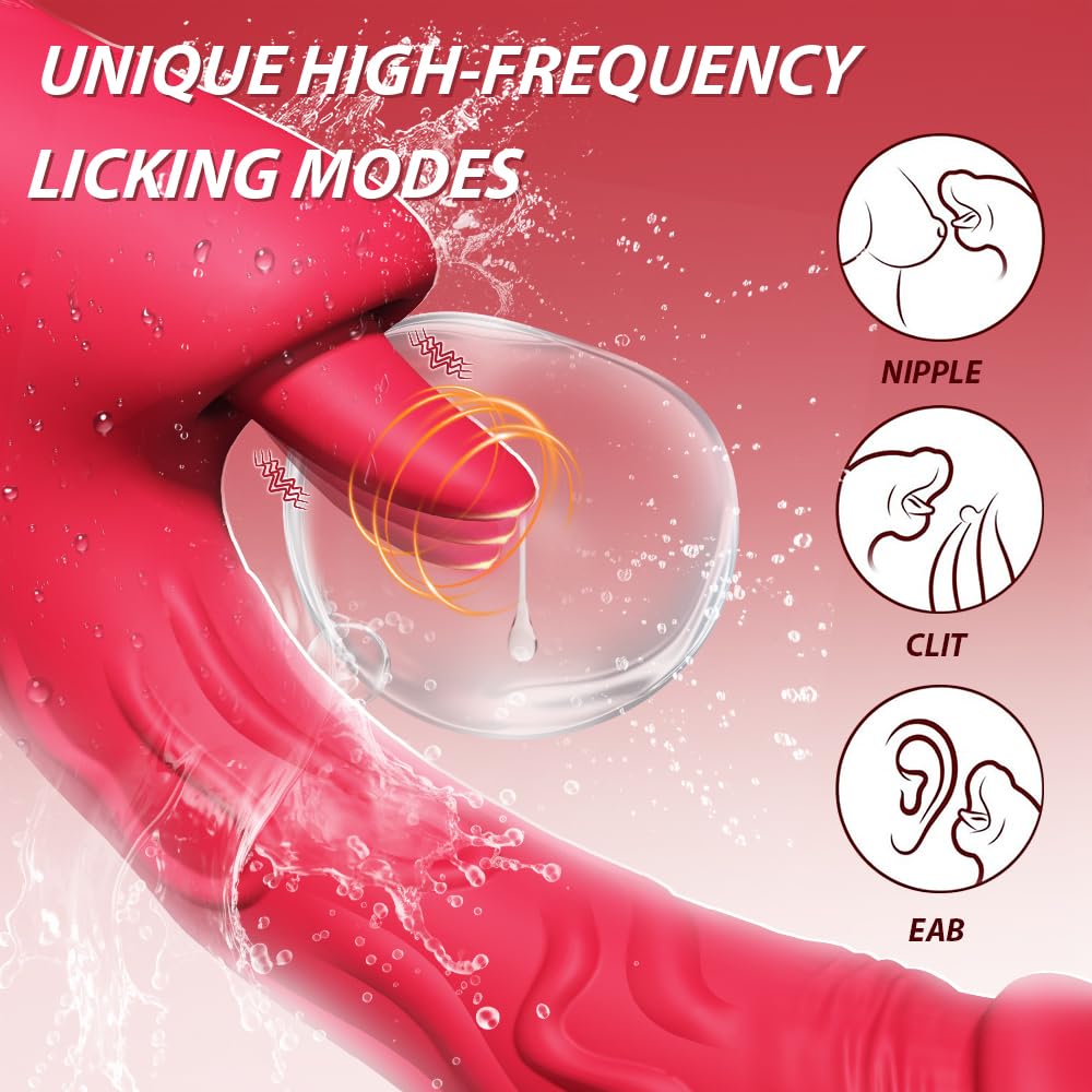Generic MKBJ-L8 massager compact design for discreet storage