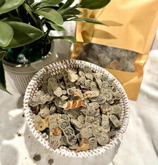 Generic NEP-shelf-ready-product indicating ready-to-use herbal rinse