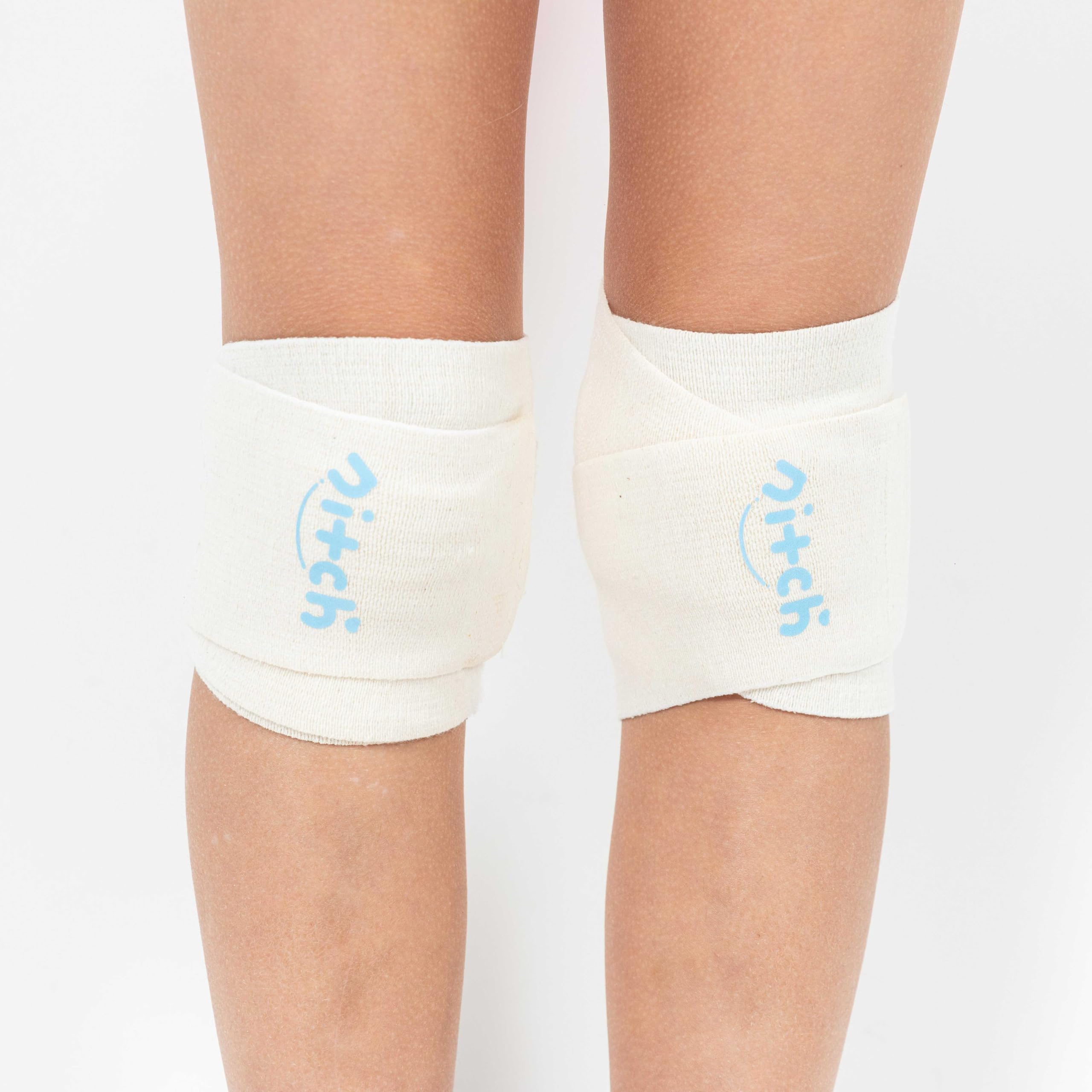 Generic Nitch arm wrap with adjustable one-size-fit design for growing kids.