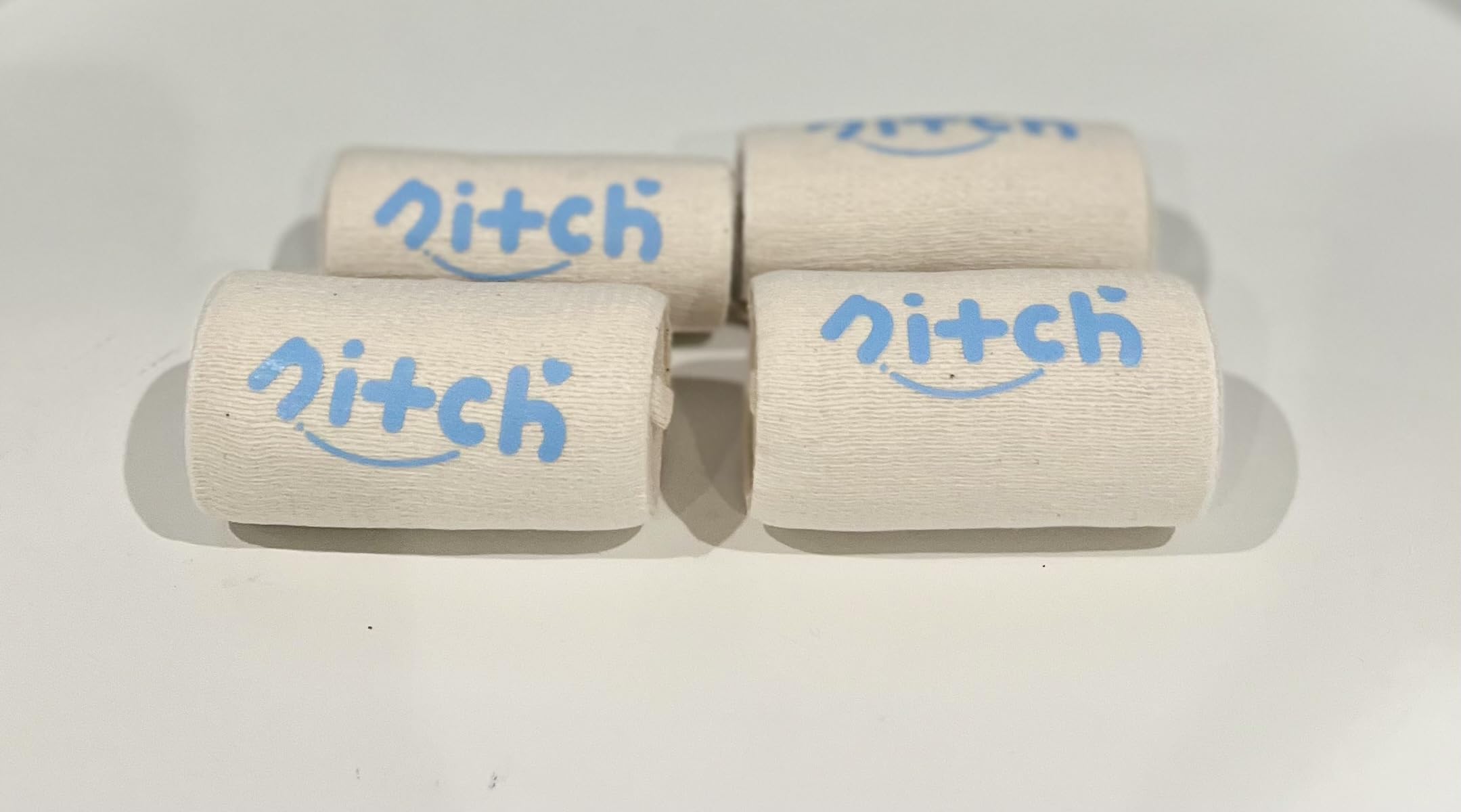 Generic Nitch small-size wrap designed for arms and smaller children.