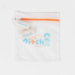 Generic Nitch wraps suitable for wet wrap therapy and dry wrap use.