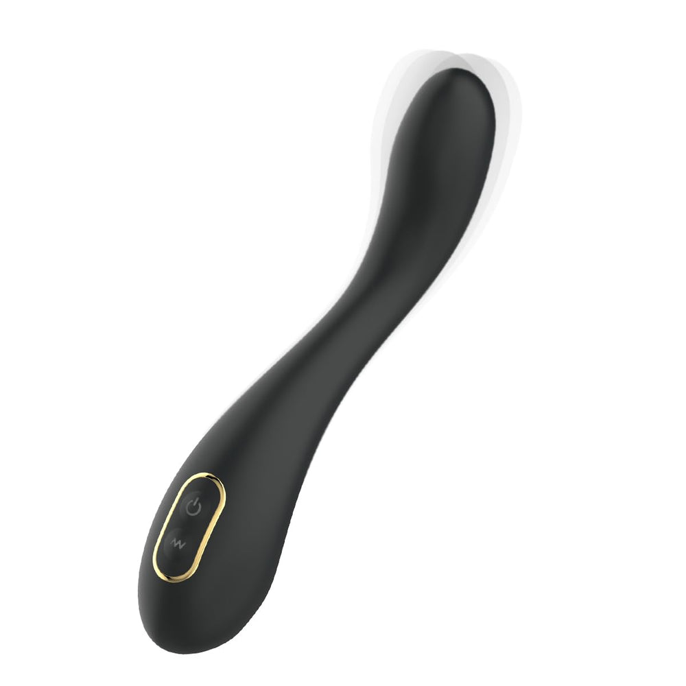 Generic Portable Travel Massage Rod shown in a compact on-the-go setup for quick relief