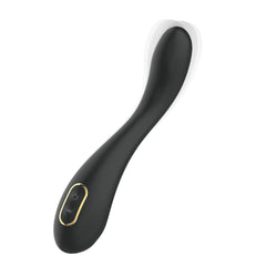 Generic Portable Travel Massage Rod shown in a compact on-the-go setup for quick relief