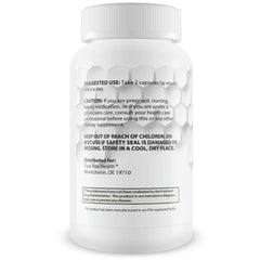 Generic Pro Carbo Fix capsules illustrate convenient daily dosing.