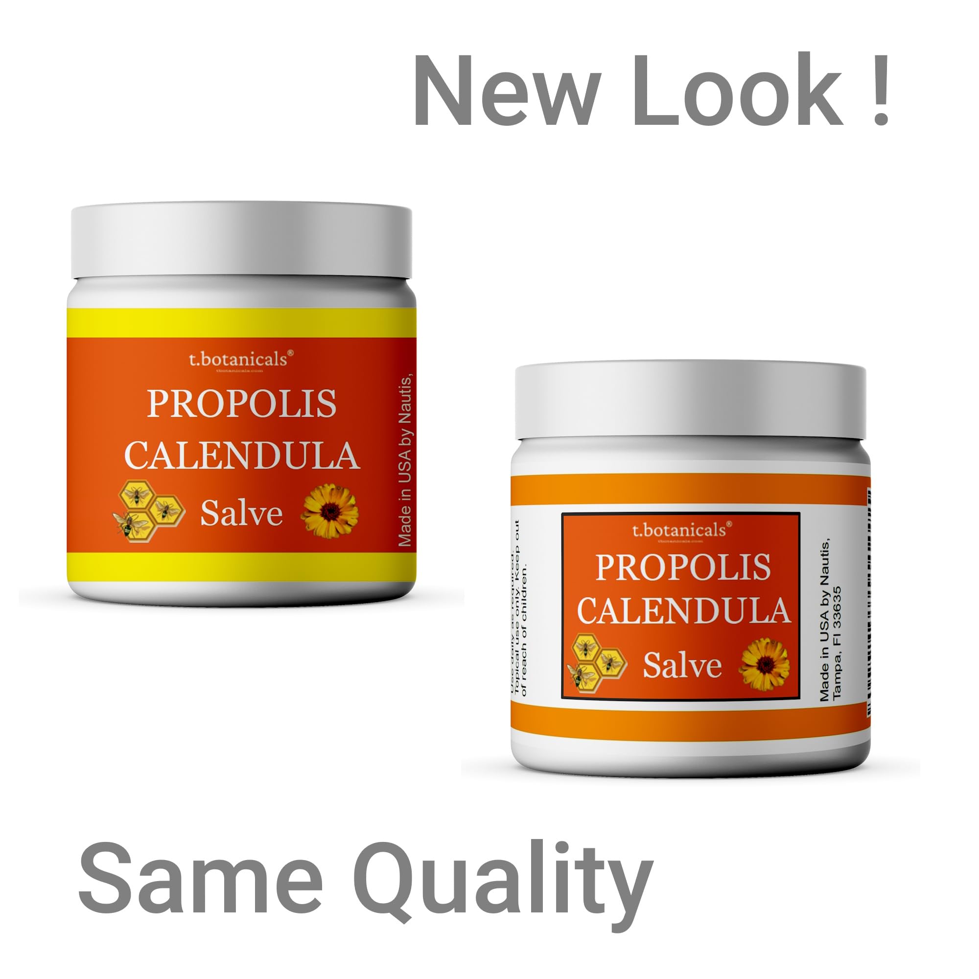 After waxing use to calm redness and irritation.