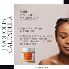 Gentle formula suitable for baby skin and sensitive areas.