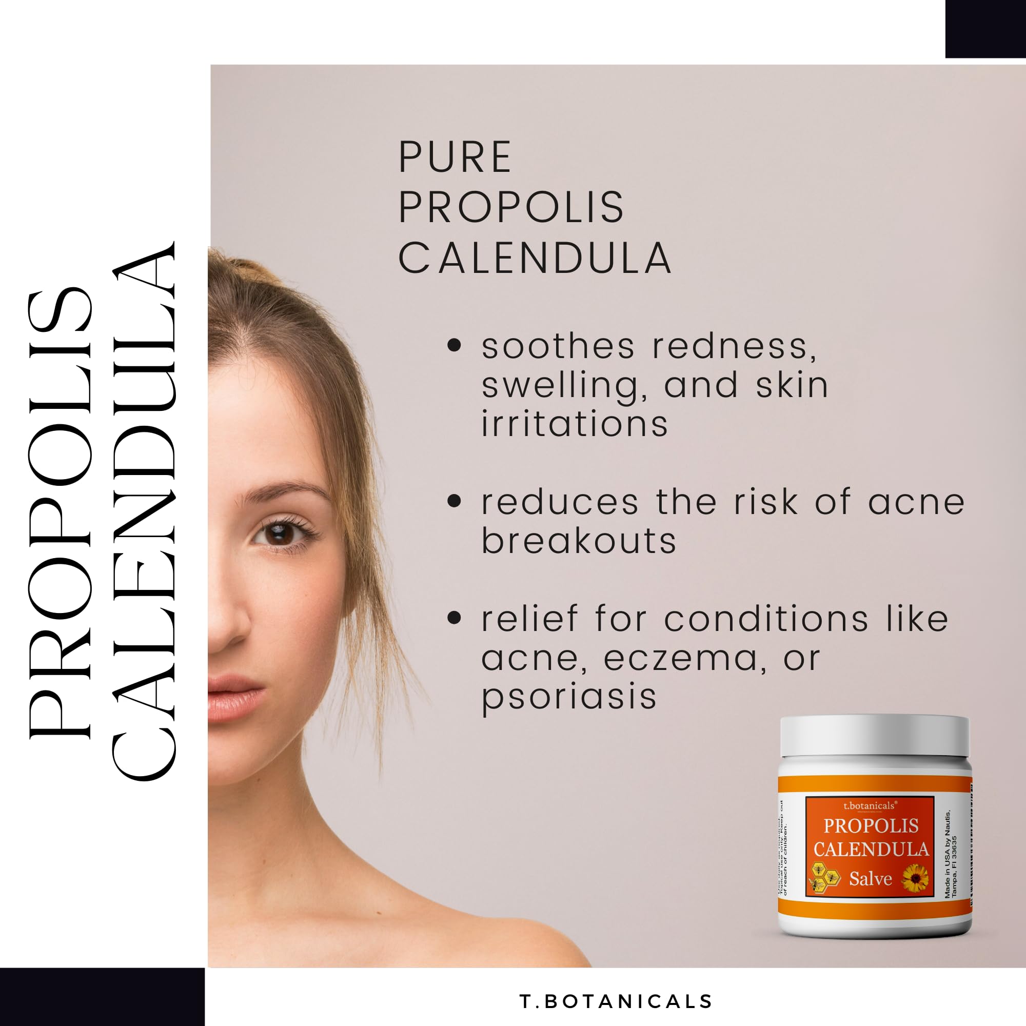 Elbow application demonstrates targeted relief for dry skin.