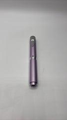 Generic reusable injection pen violet with cartridge for precise, portable dosing