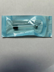 Generic sterilization verification photo with independent lab results for confidence.