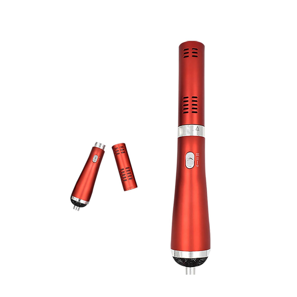 Generic Terahertz Wand in use for potential energy support during therapy