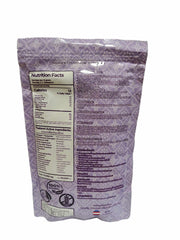 Generic V Colostrogen vanilla flavor packaging for gluten-free option.