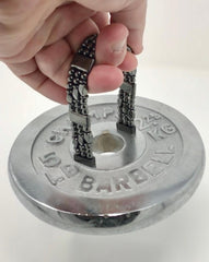 Generic Veteran-owned Appleton workshop close-up highlights craftsmanship and trusted sourcing