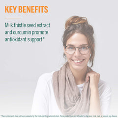Genestra Brands Liver Support ingredients panel highlights juniper, black currant, and english walnut.