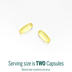 Genestra Brands Super EFA label details illustrate ingredients aimed at lipid metabolism support