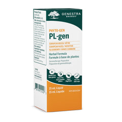 Genestra Pulmo-gen bottle showing oregano oil formula for daily antioxidant support