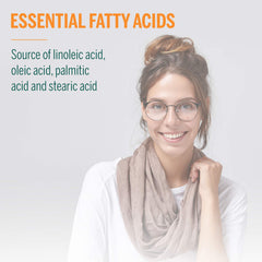 Genestra Pumpkin Capsules ingredients panel highlights oregano oil blend.
