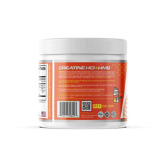 Genetic Edge Blue Lemonade flavor provides refreshing taste without artificial dyes.