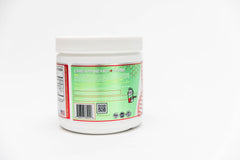 Flavor display for Genetic Edge Creatine HCl + HMB with six options