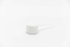 Genetic Edge Creatine HCl + HMB label emphasizes no banned substances