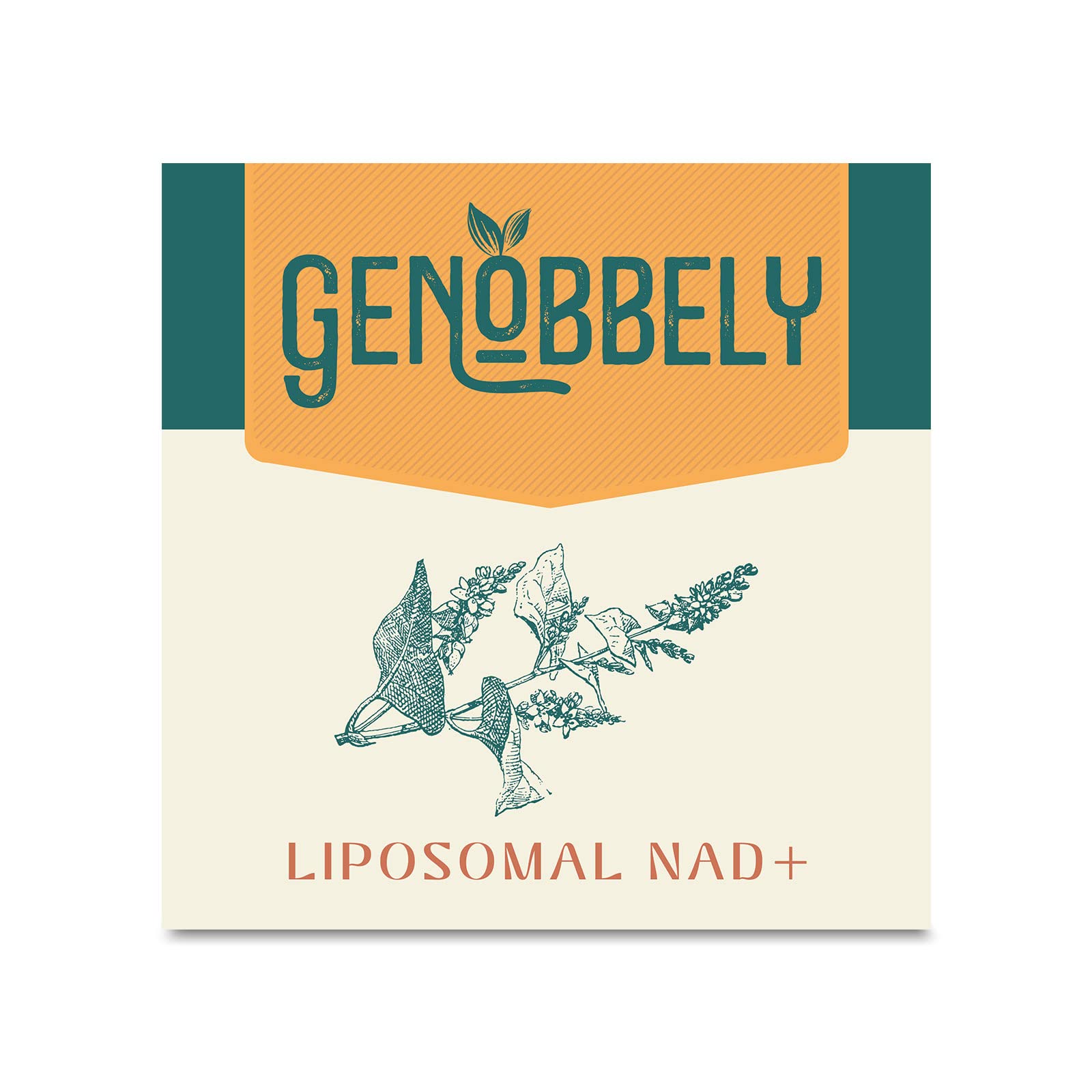GENOBBELY daily-use pouring shot illustrating simple routine.