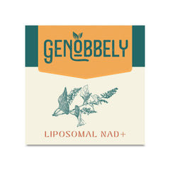 GENOBBELY daily-use pouring shot illustrating simple routine.