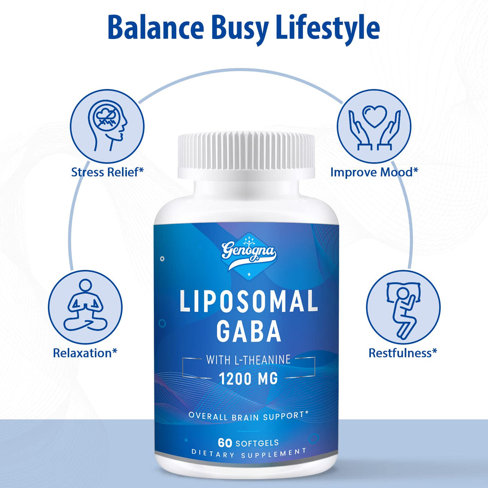 Swallowing a Genogna capsule to show easy swallow