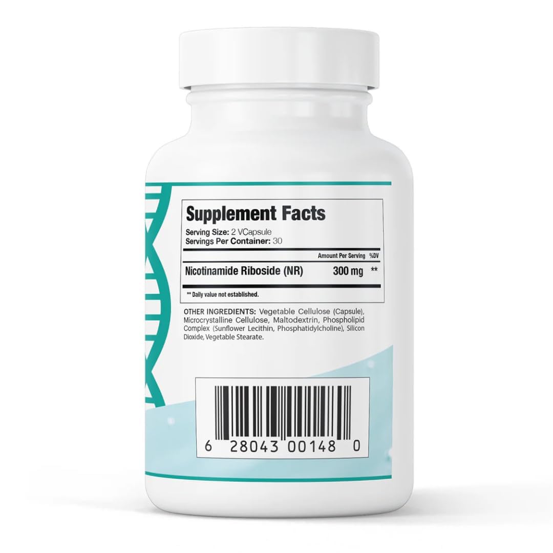 GenuinePurity bundle with label and sleek packaging for on-the-go use