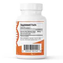 GenuinePurity daily-use scene suggests easy integration into wellness routines.