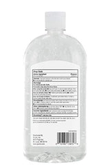 Germ-X Original 32oz bottle pump-top, quick-dispense gel for fast sanitizing